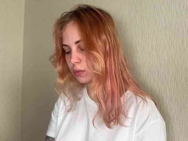 LisaloveX webcam