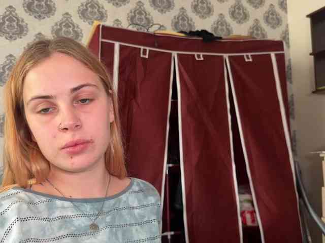 LisaloveX webcam
