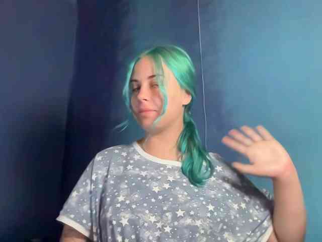 LisaloveX webcam