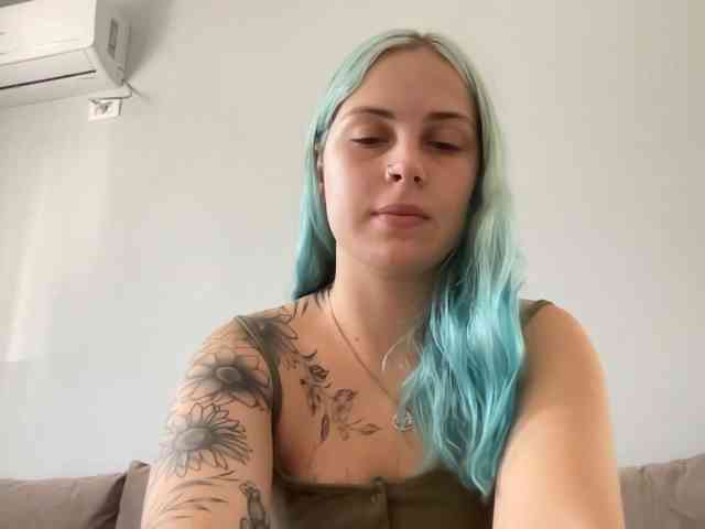 LisaloveX webcam