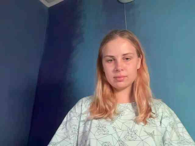 LisaloveX webcam