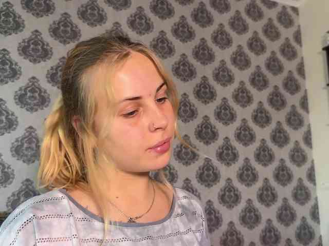 LisaloveX webcam
