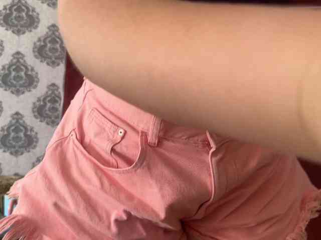 LisaloveX webcam