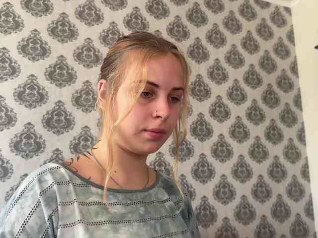 LisaloveX webcam