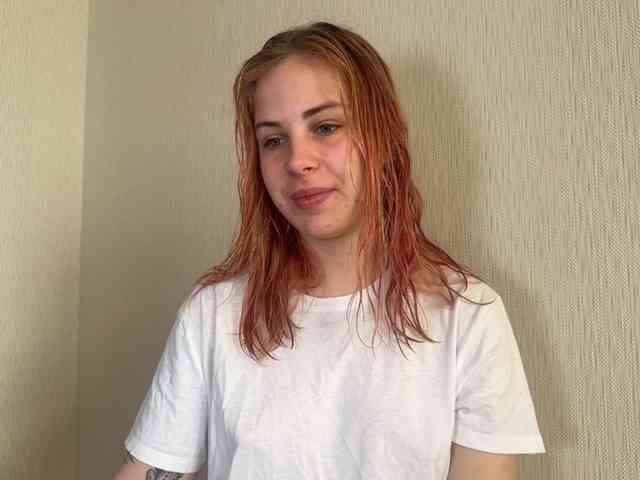 LisaloveX webcam