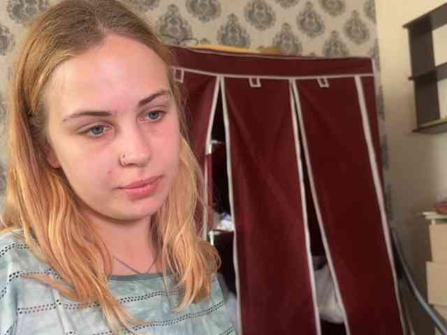LisaloveX webcam