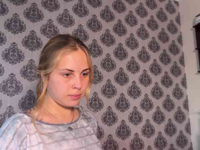 LisaloveX webcam