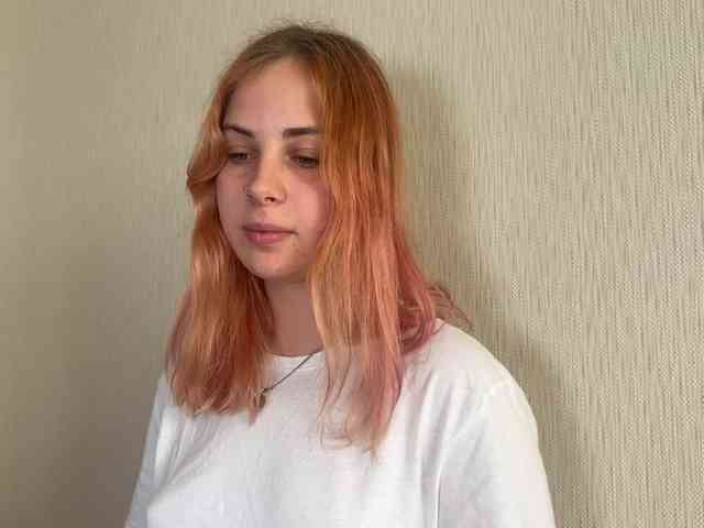 LisaloveX webcam