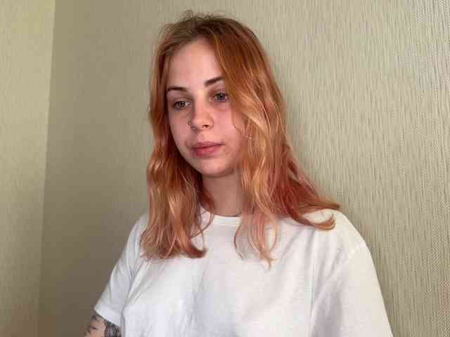 LisaloveX webcam