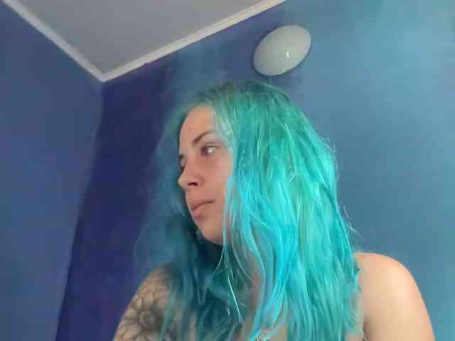 LisaloveX webcam