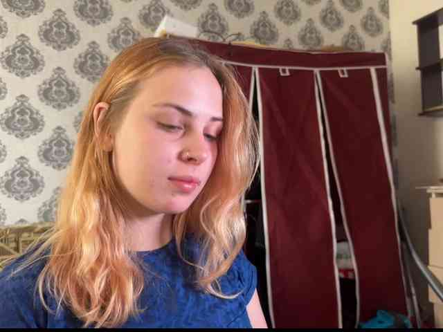 LisaloveX webcam