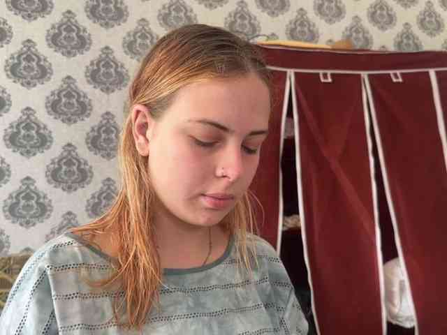 LisaloveX webcam