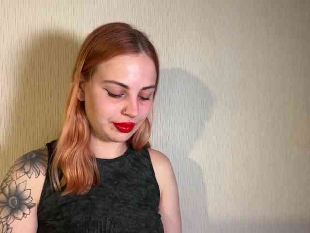 LisaloveX webcam