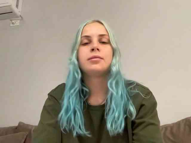 Вебкам-шоу LisaloveX