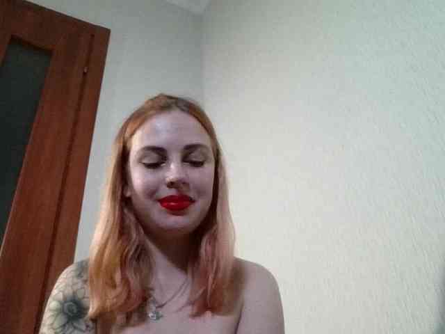 LisaloveX webcam
