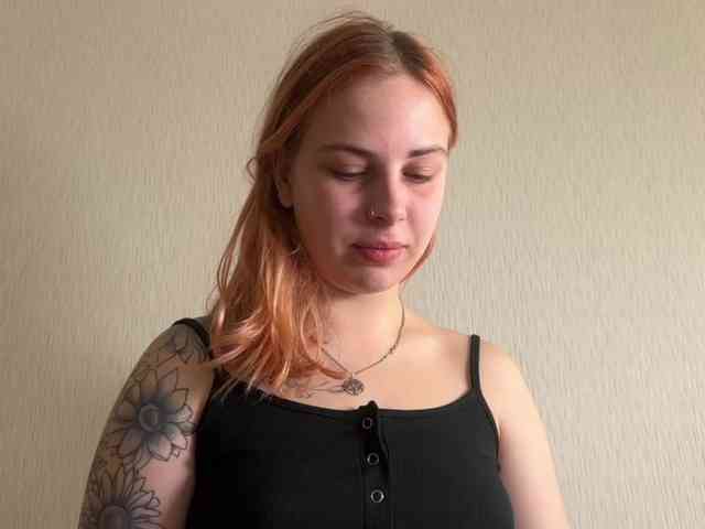 LisaloveX webcam