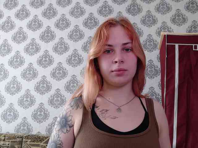 LisaloveX webcam