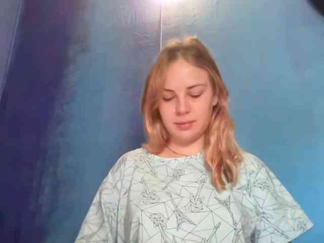 LisaloveX webcam
