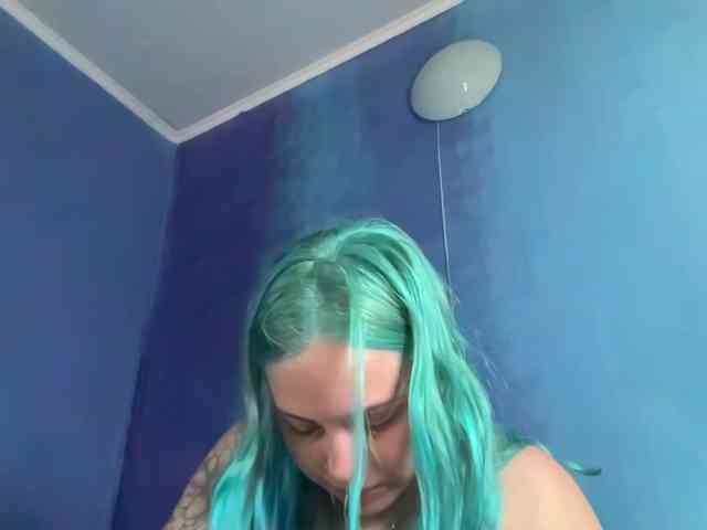 LisaloveX webcam