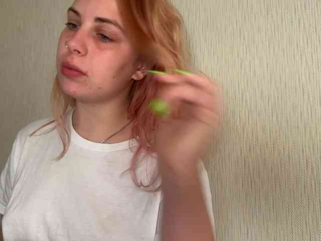 LisaloveX webcam