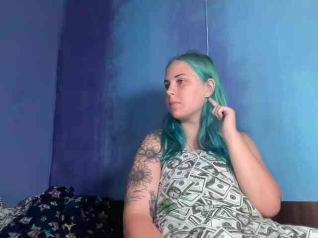 LisaloveX webcam