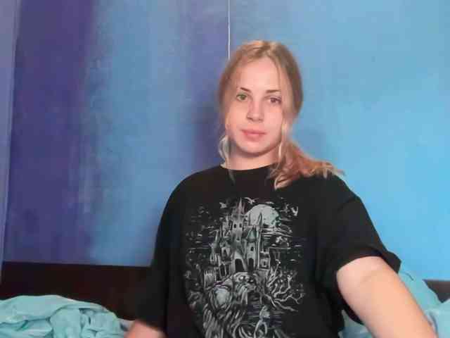 LisaloveX webcam