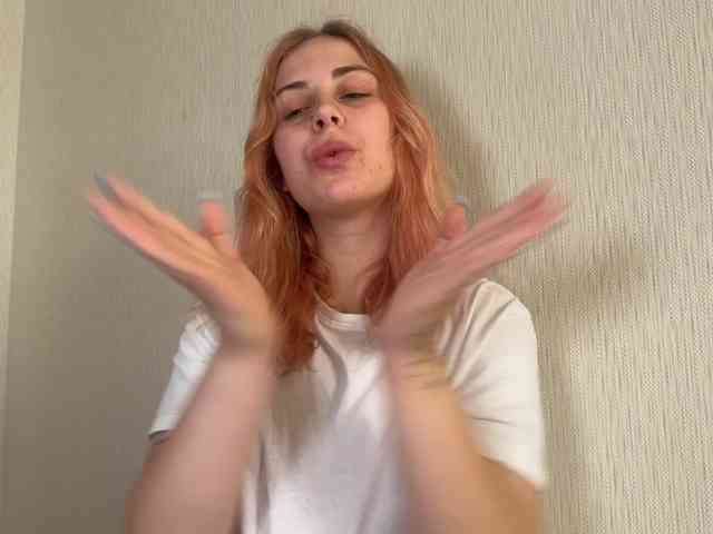 LisaloveX webcam