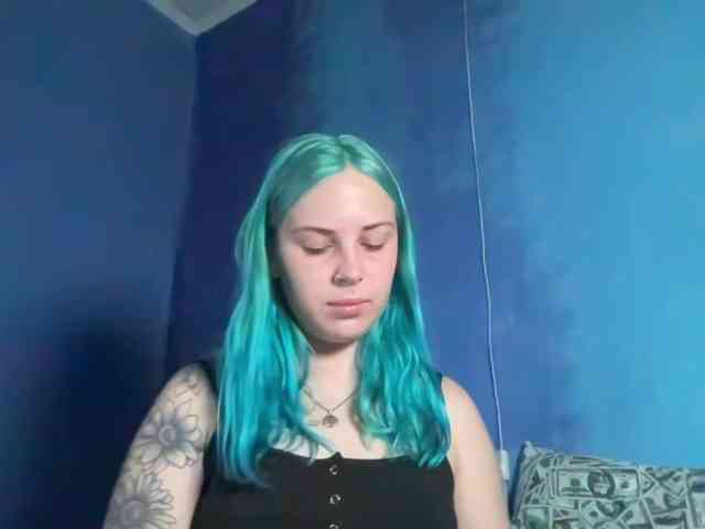 LisaloveX webcam
