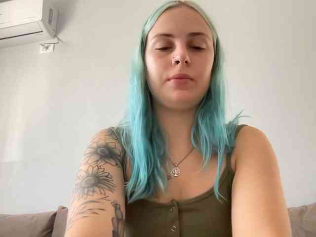 LisaloveX webcam