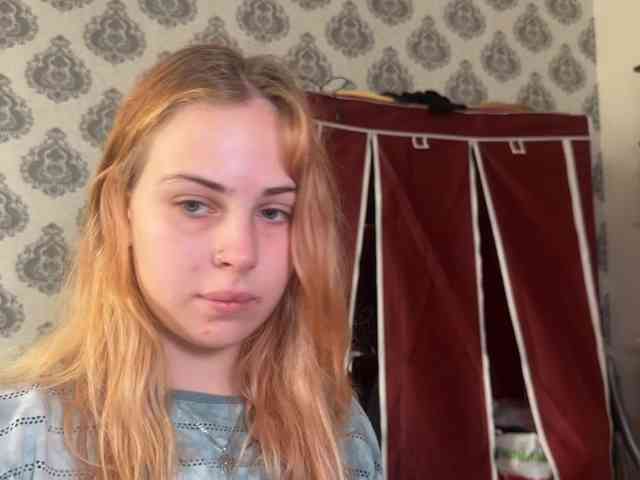 LisaloveX webcam