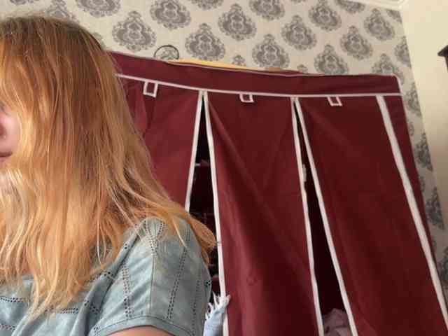 LisaloveX webcam