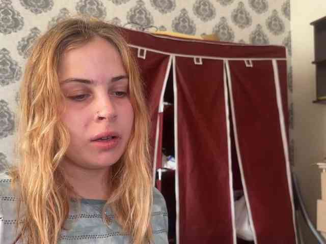 LisaloveX webcam