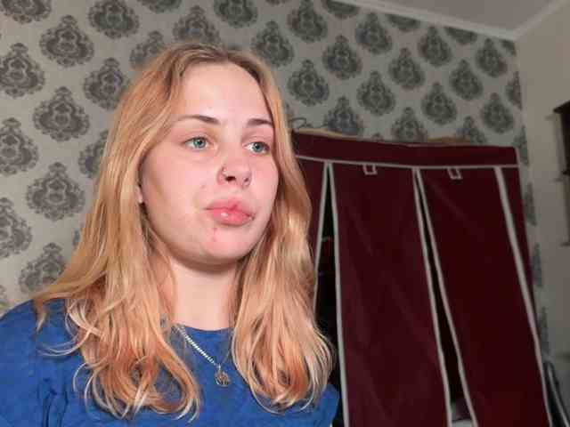 LisaloveX webcam