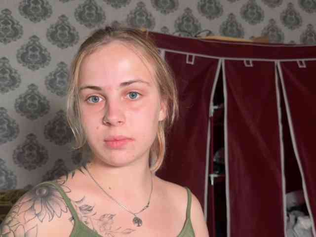 LisaloveX webcam