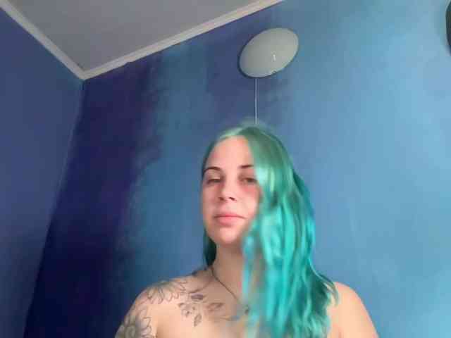 LisaloveX webcam