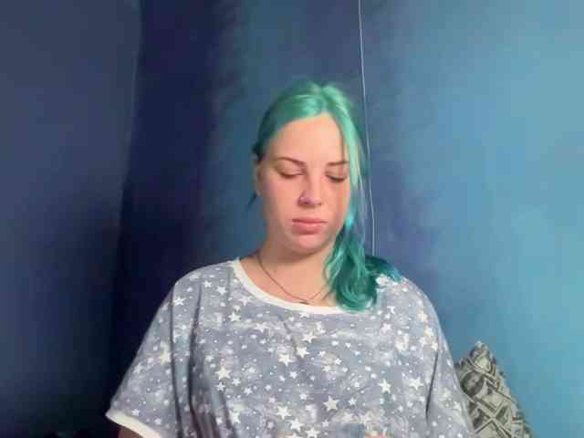 LisaloveX webcam