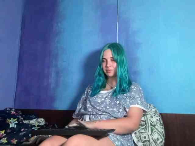 LisaloveX webcam