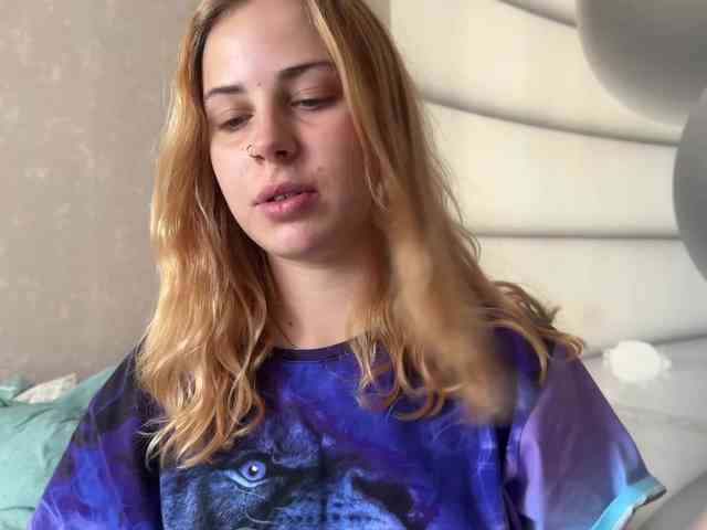 LisaloveX webcam