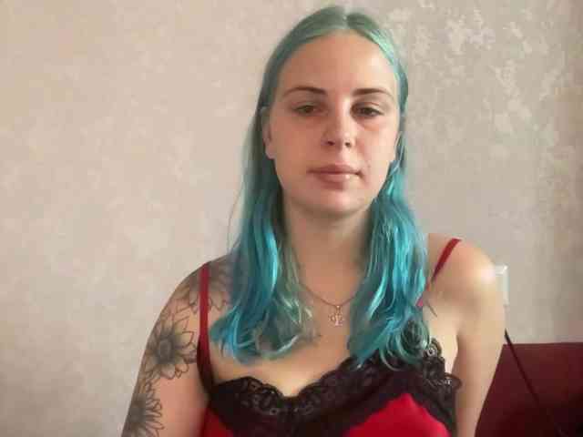 LisaloveX webcam