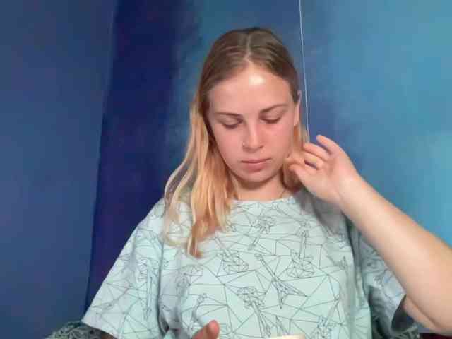 LisaloveX webcam