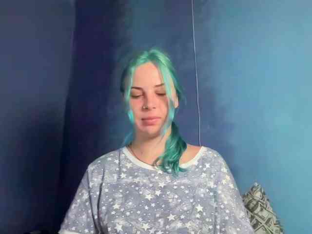 LisaloveX webcam