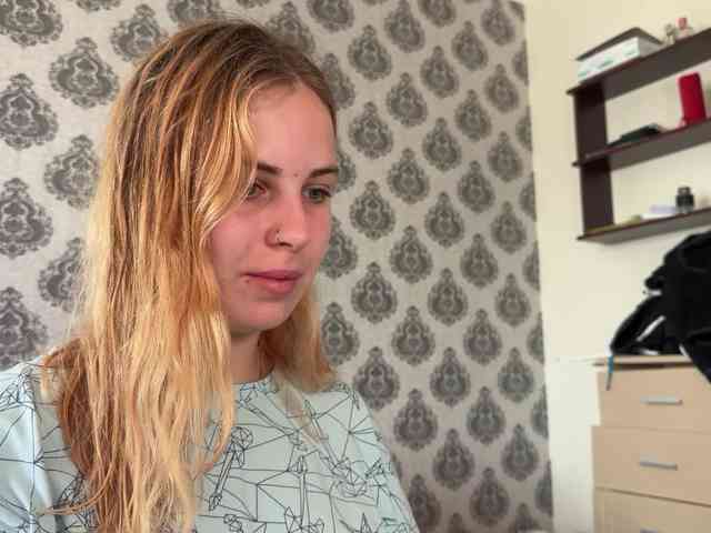 LisaloveX webcam