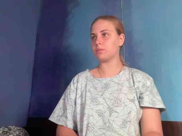 LisaloveX webcam