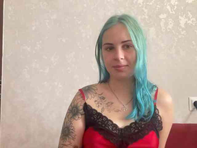 LisaloveX webcam
