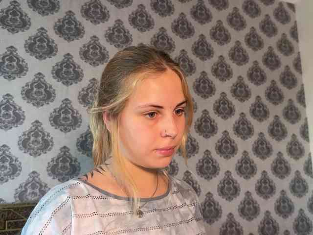 LisaloveX webcam