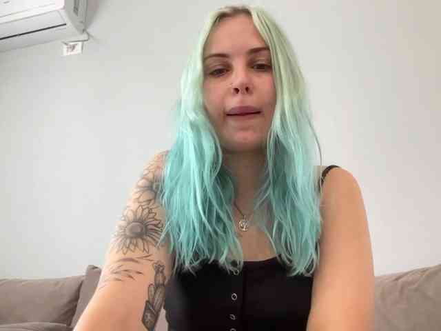 Вебкам-шоу LisaloveX
