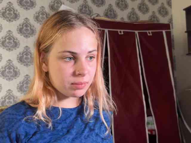 LisaloveX webcam