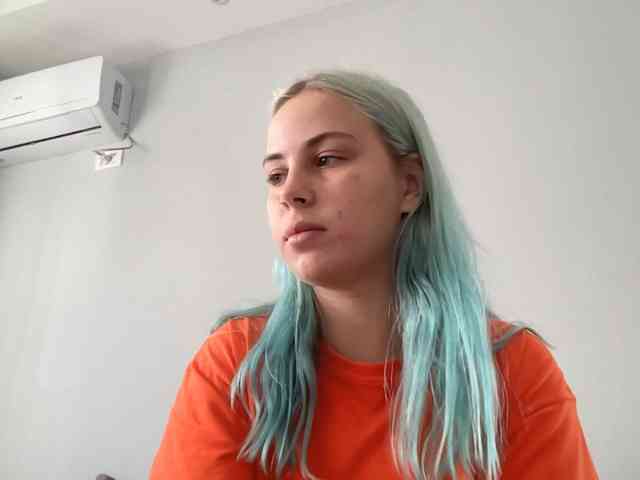 LisaloveX webcam