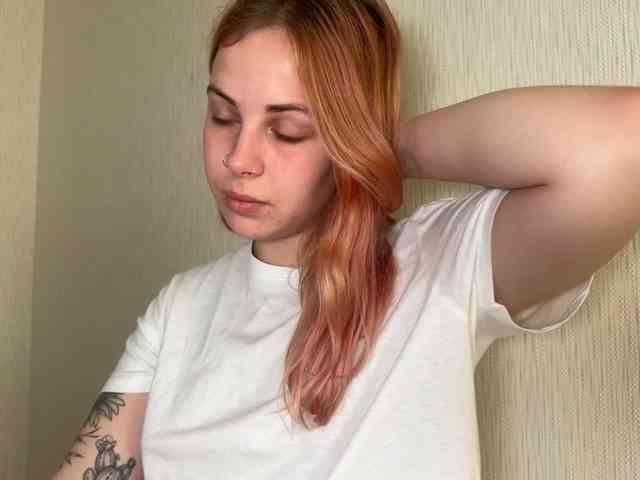 LisaloveX webcam