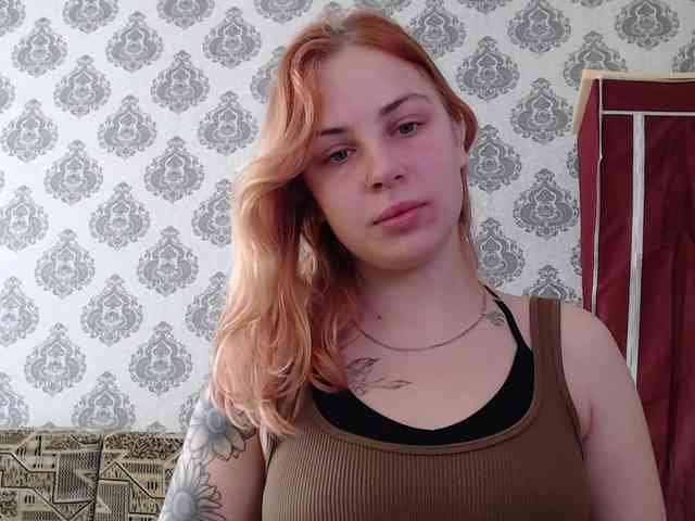 LisaloveX webcam